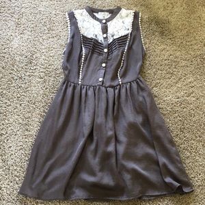 Vintage Style Dress